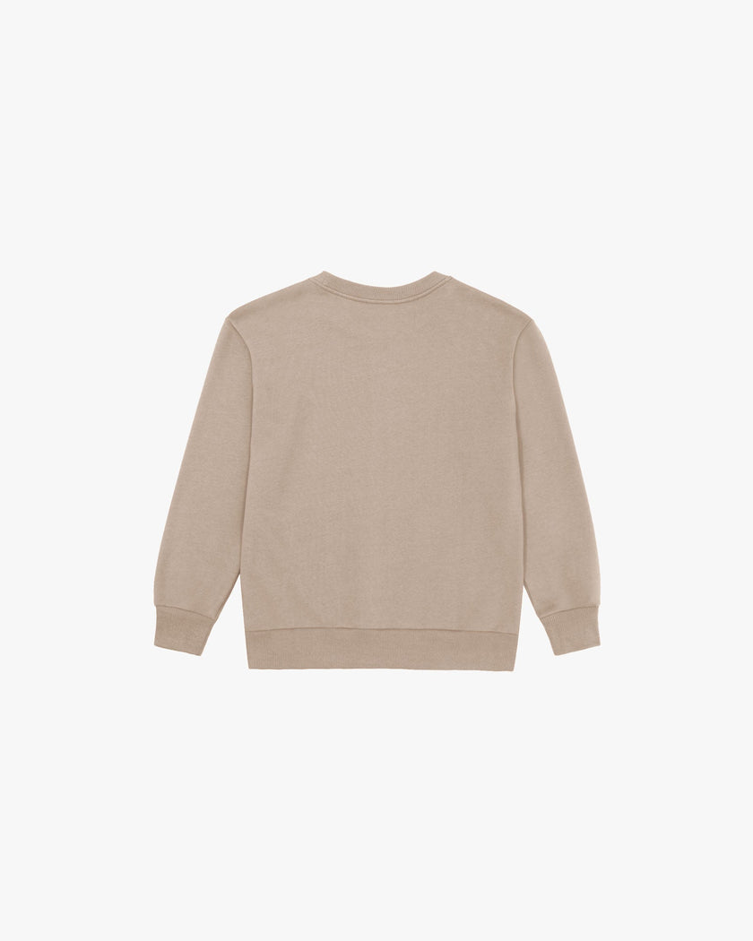 LAURA | Crewneck Sweatshirt
