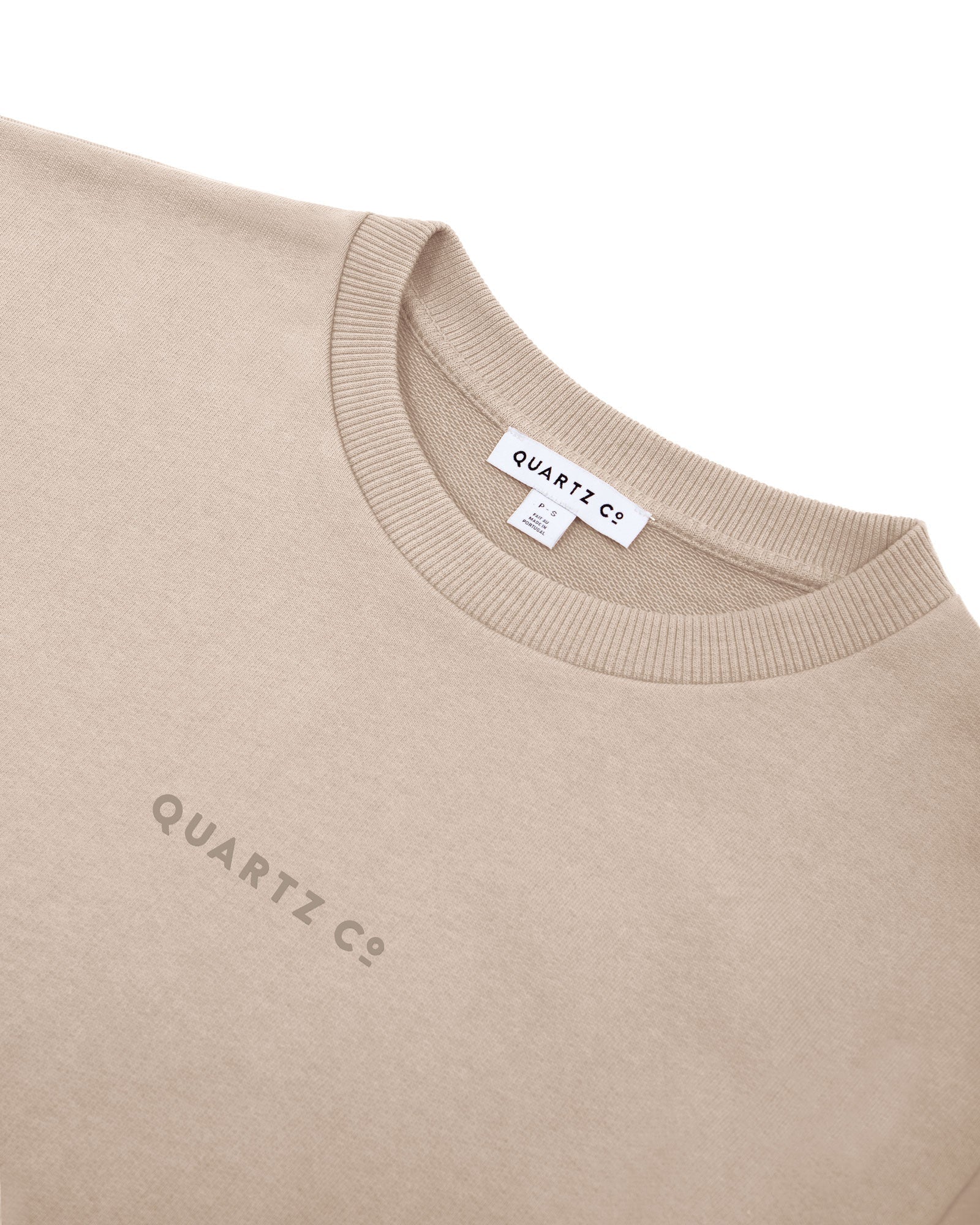 LAURA | Crewneck Sweatshirt