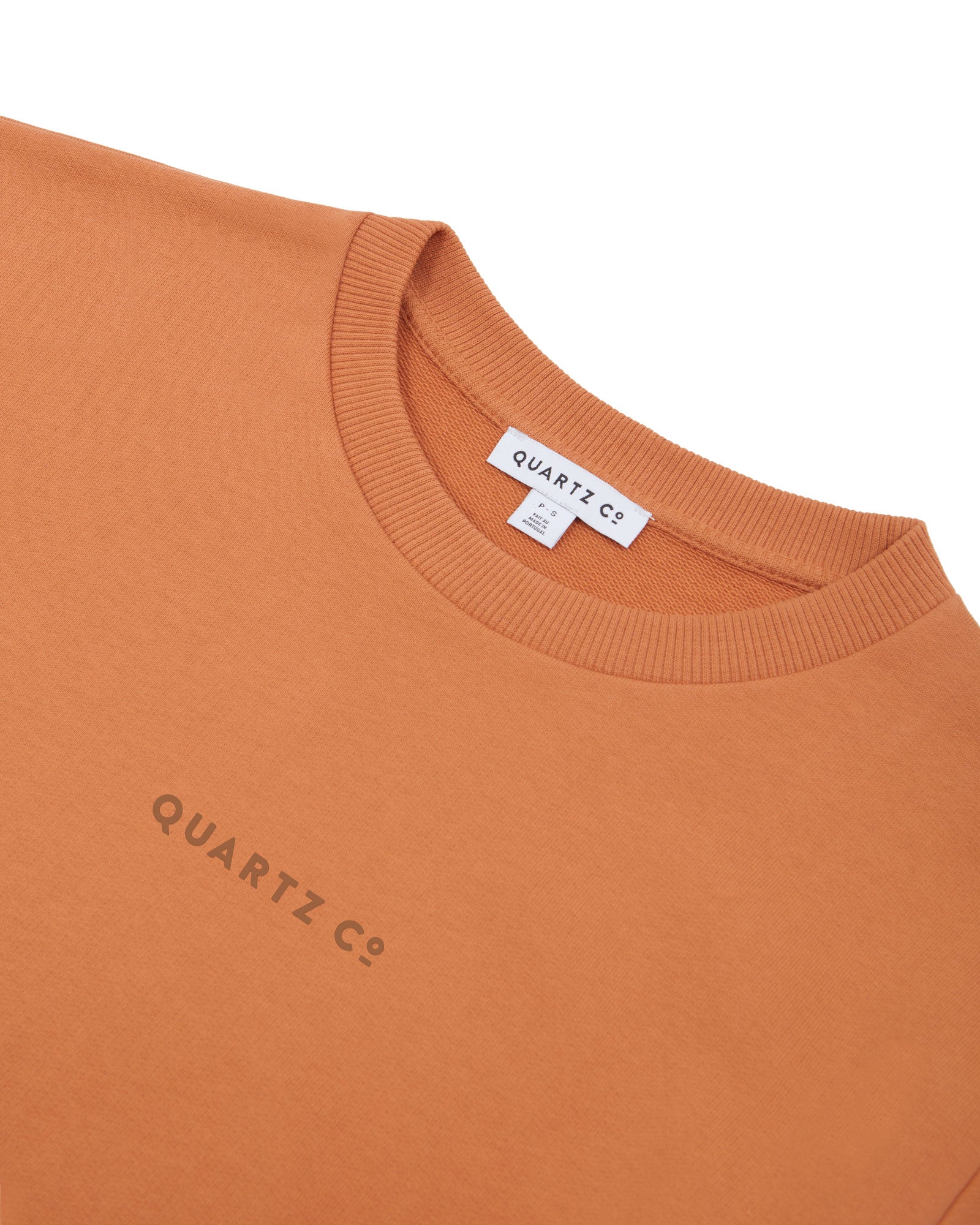 LAURA | Crewneck Sweatshirt