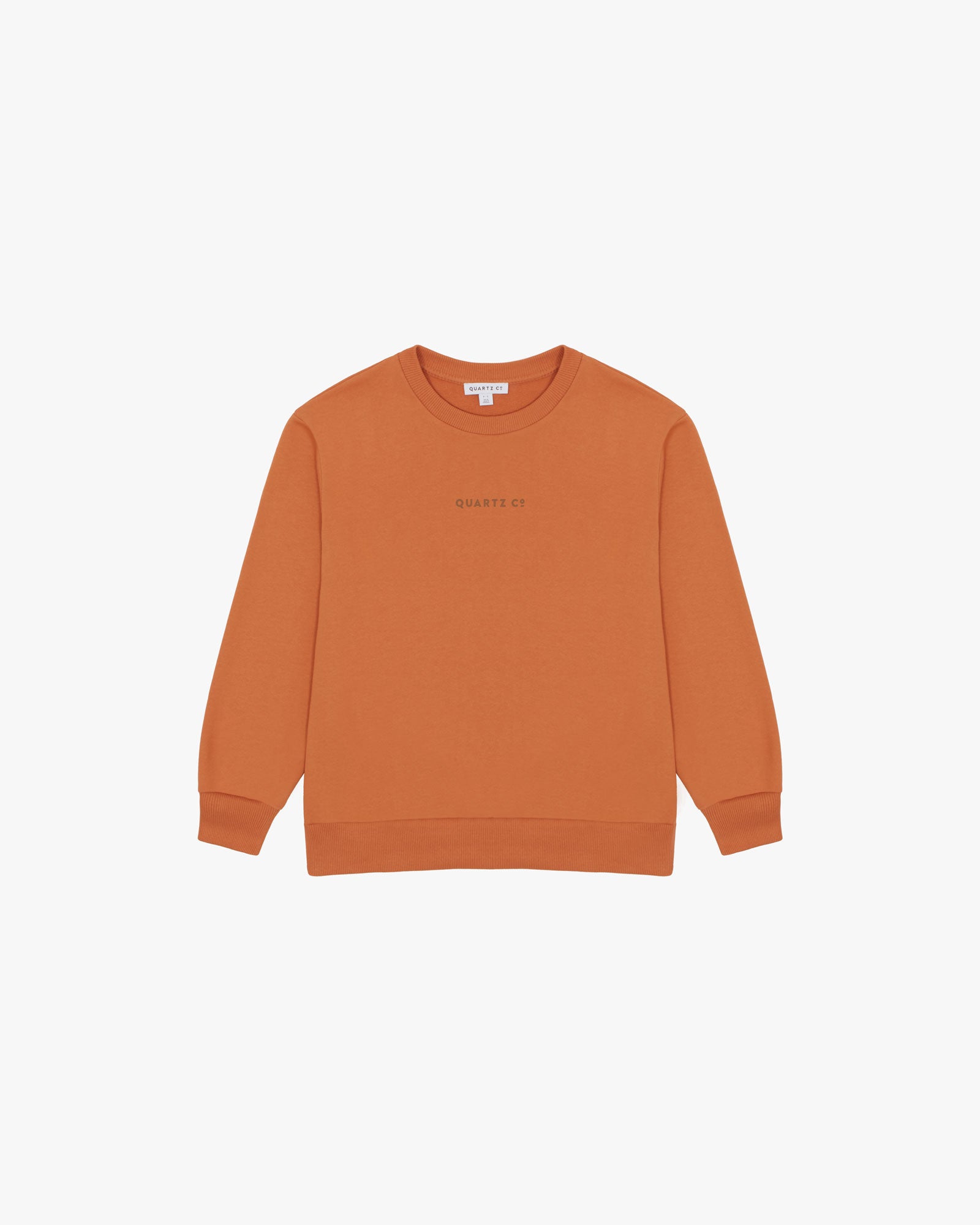 LAURA | Crewneck Sweatshirt