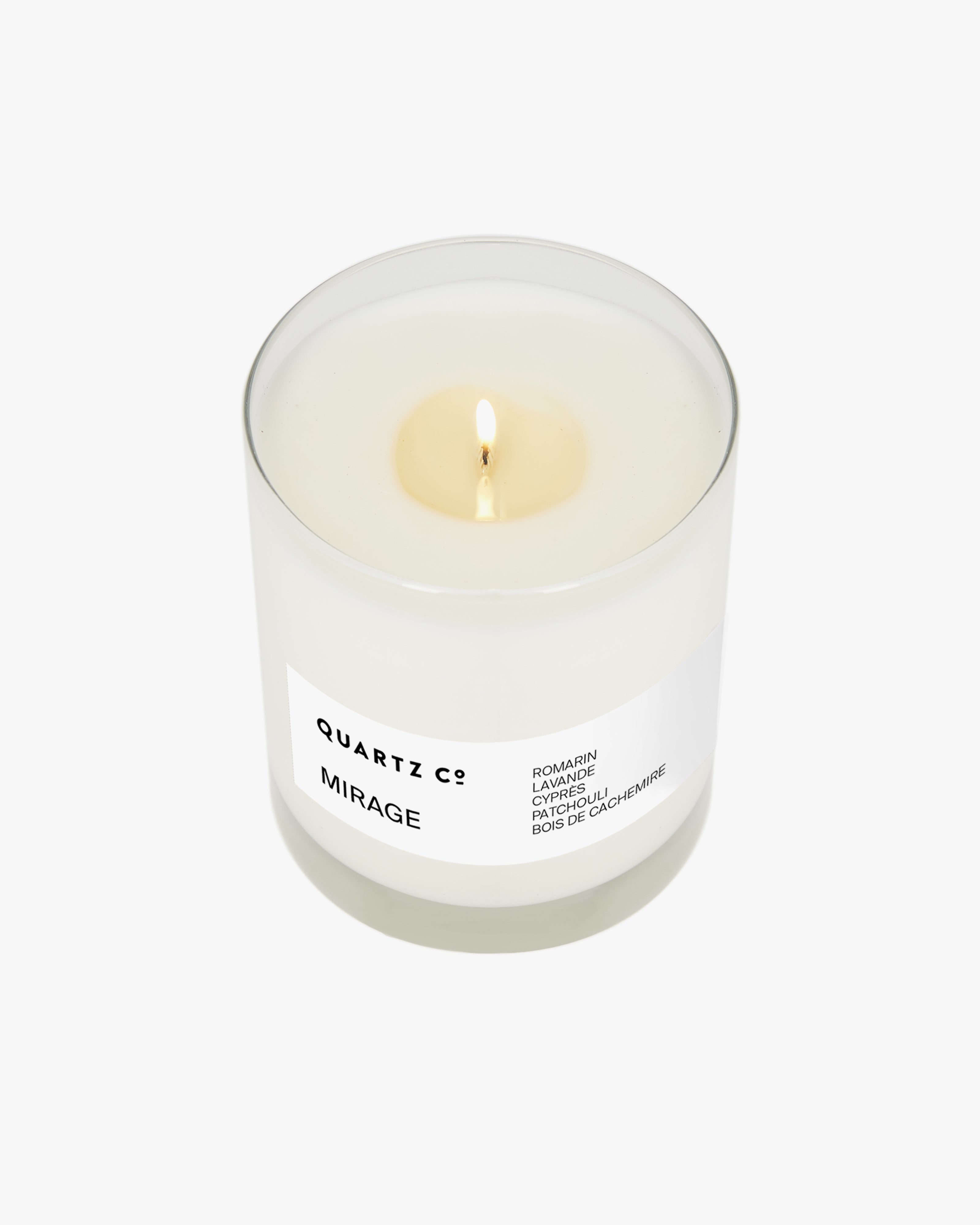 MIRAGE | Scented Candle