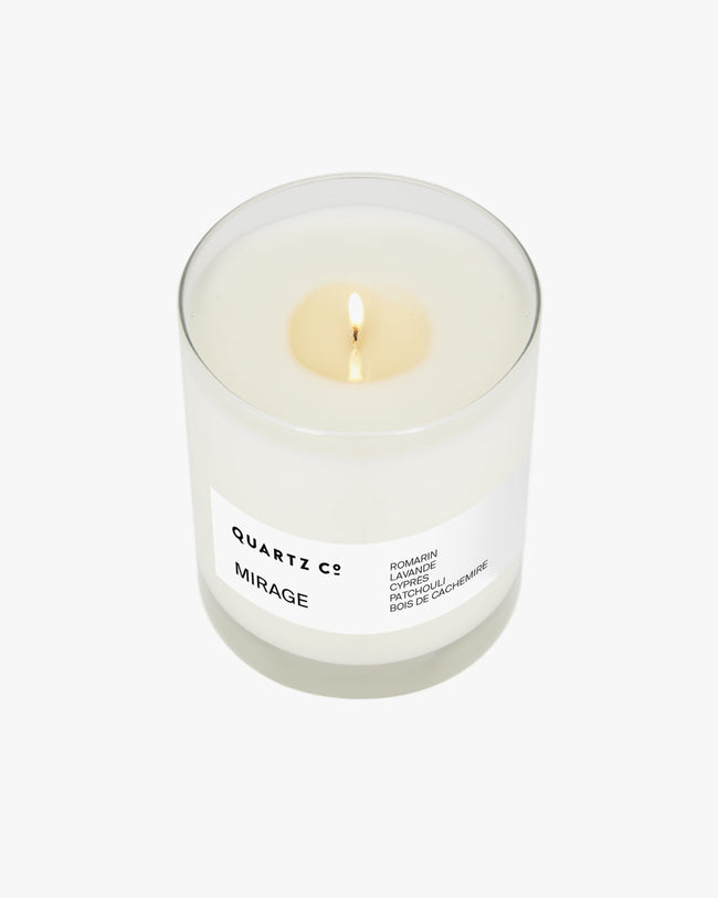 MIRAGE | Scented Candle