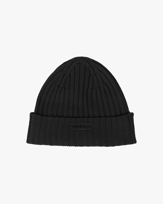 EMILE | Merino Wool Beanie