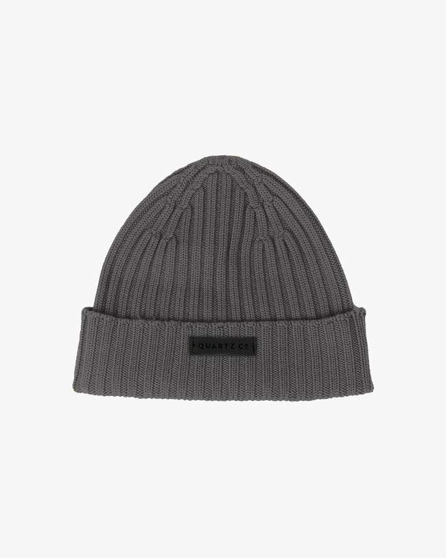 EMILE | Merino Wool Beanie