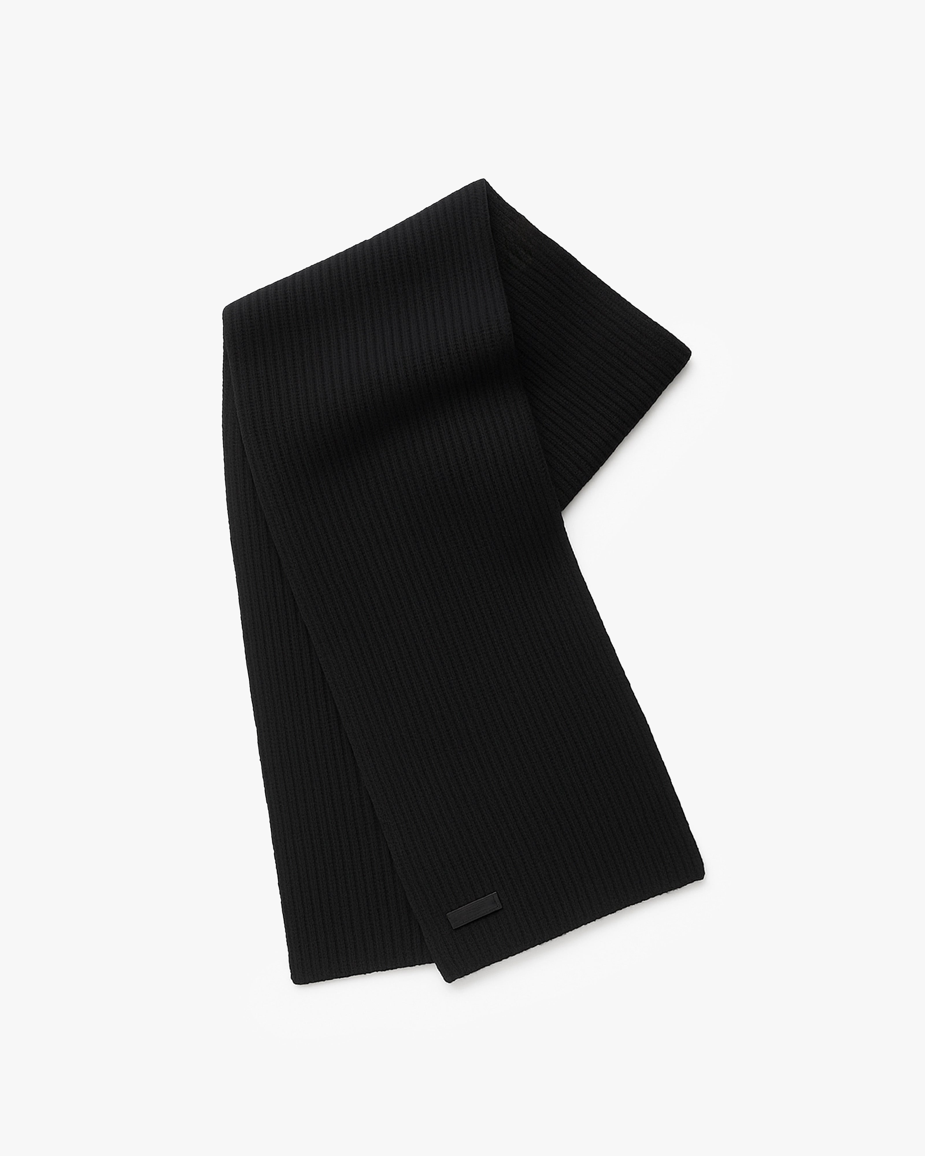 EMILE | Merino Wool Scarf