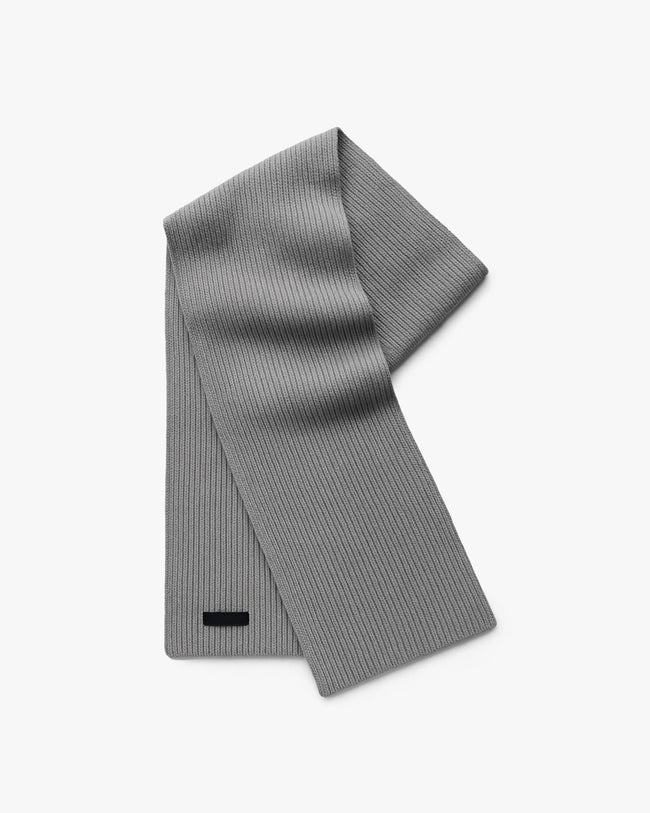 EMILE | Merino Wool Scarf