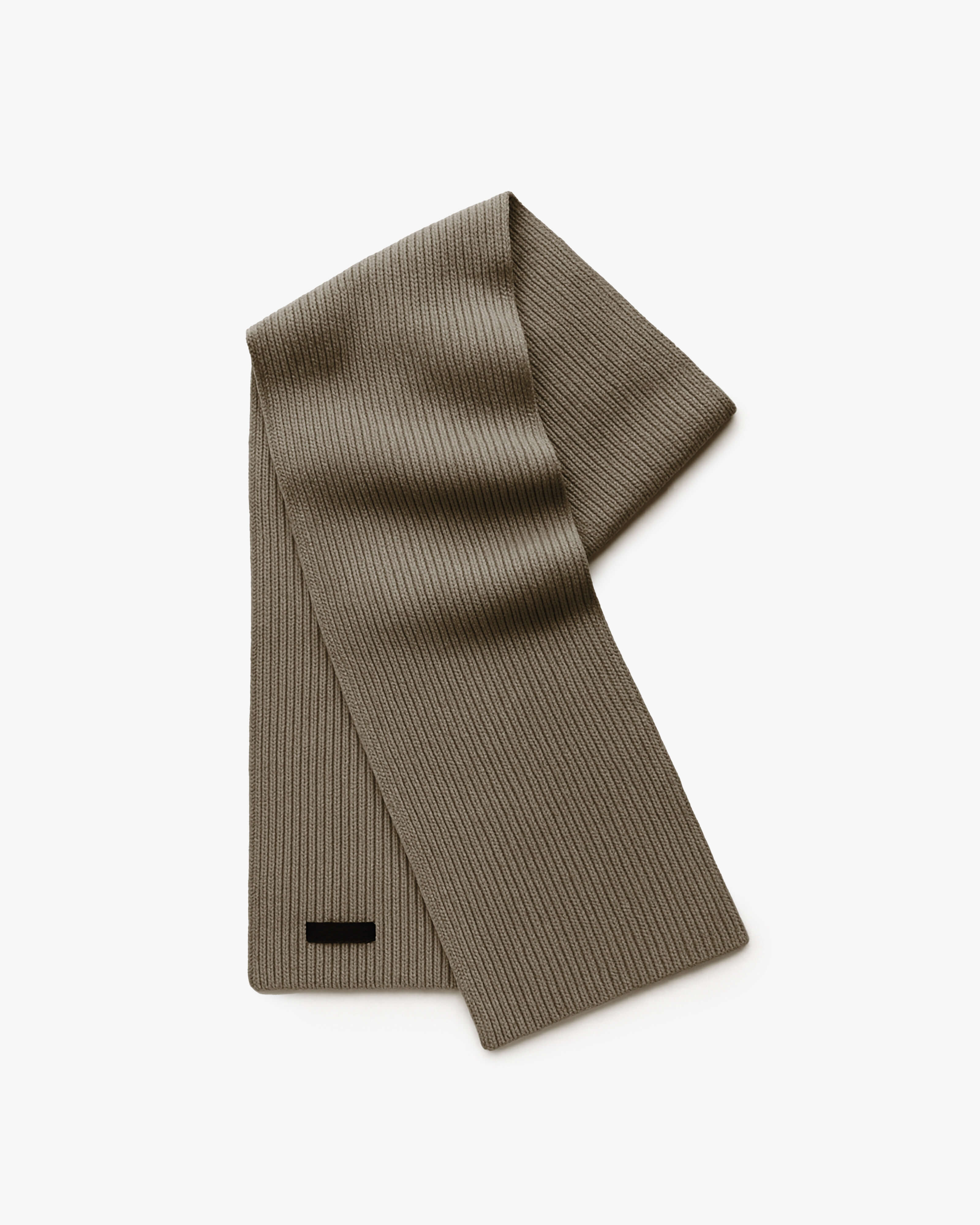EMILE | Merino Wool Scarf