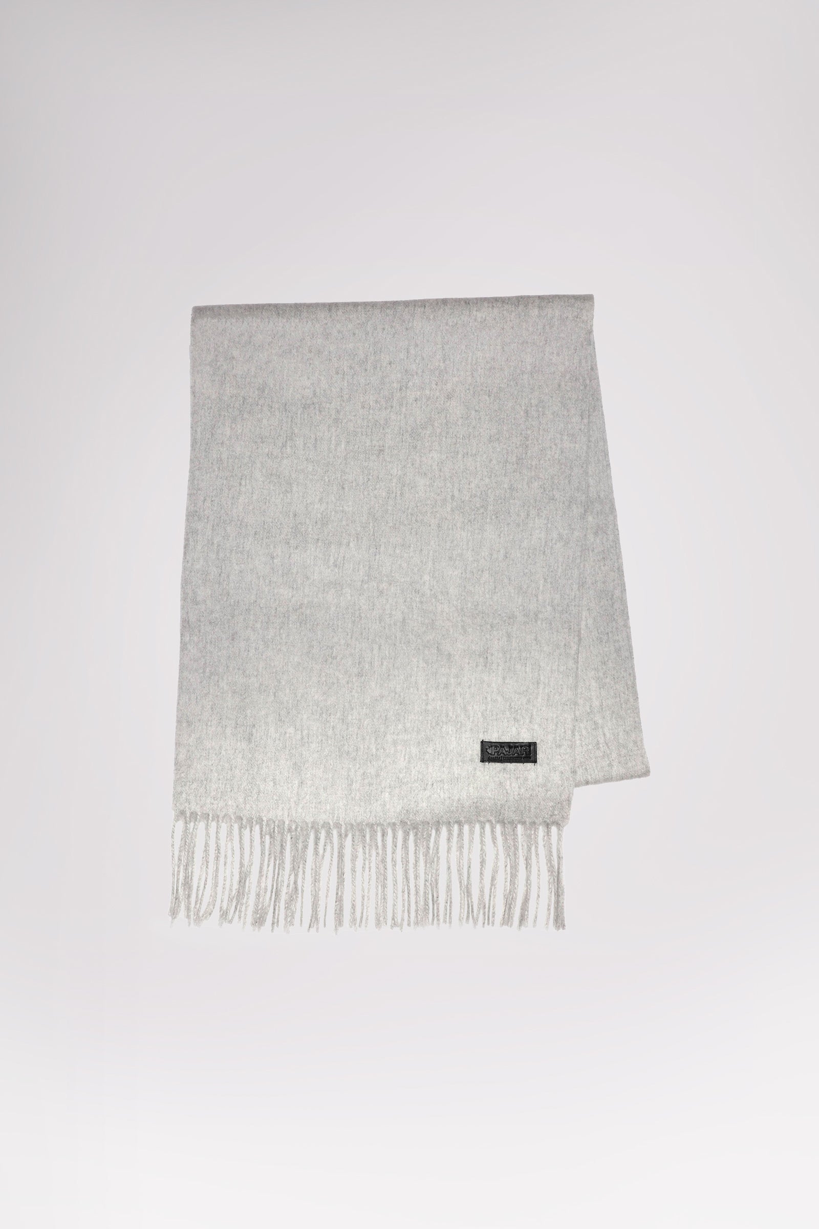 Ali Frayed Scarf