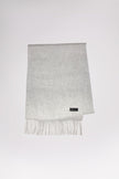 Ali Frayed Scarf