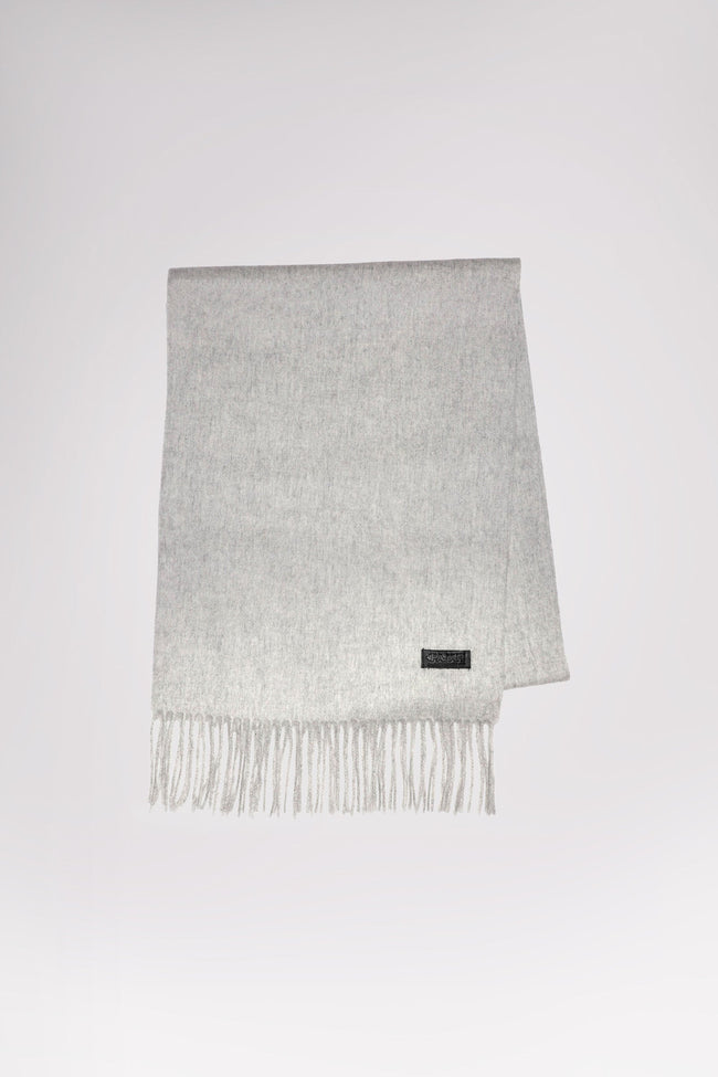 Ali Frayed Scarf