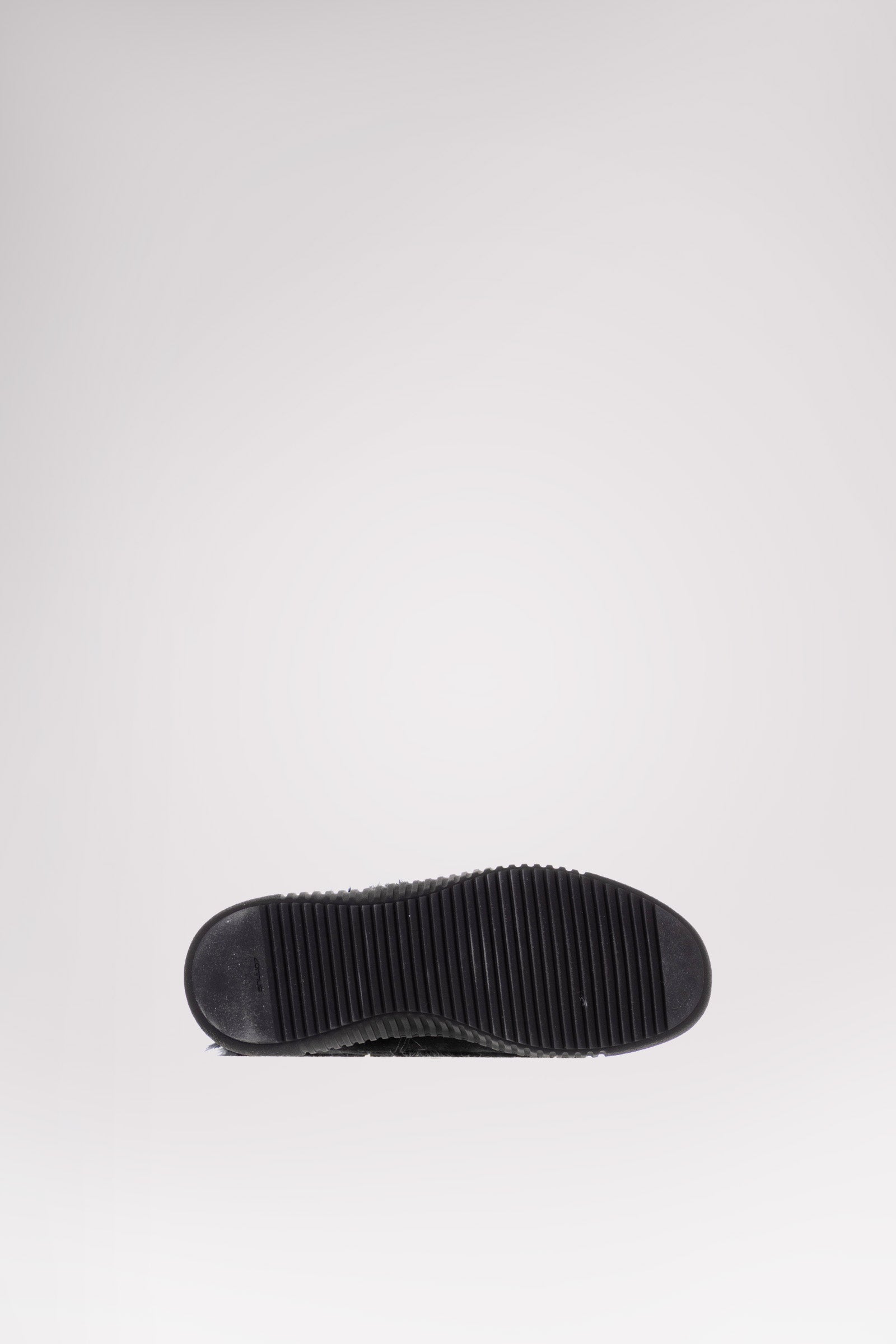 Amelia Women's Suede and Fur Boot