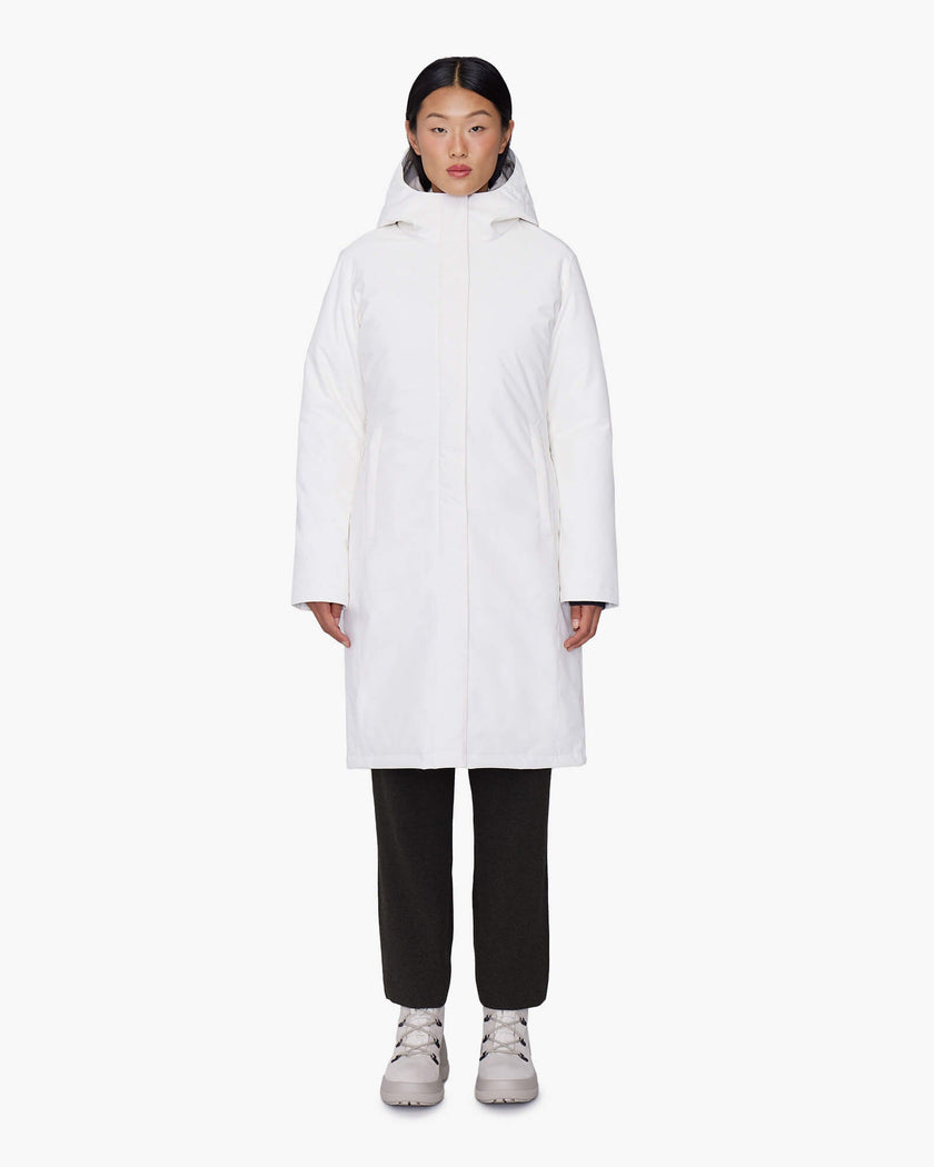 FERMONT | Hooded Down Winter Jacket