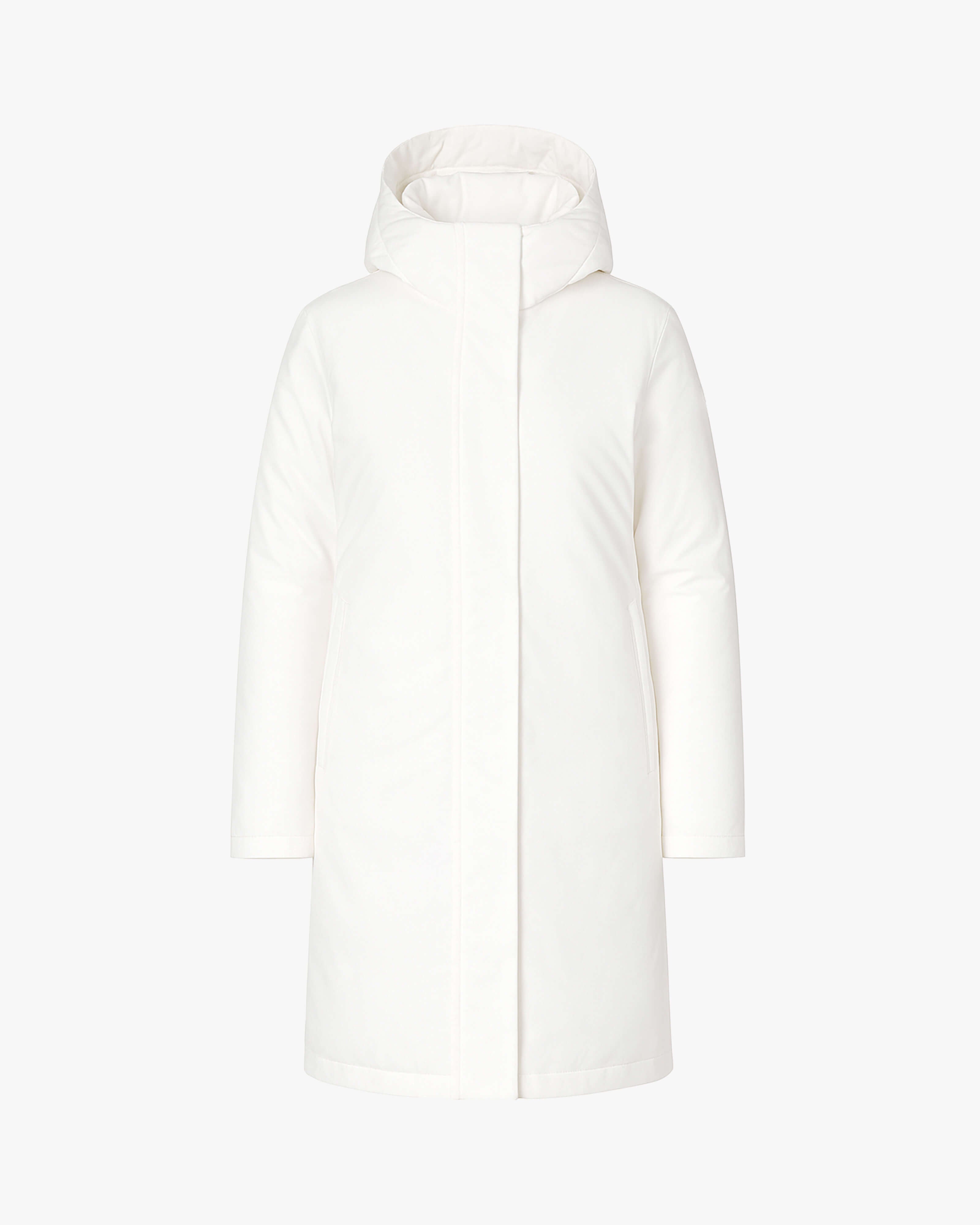 FERMONT | Hooded Down Winter Jacket