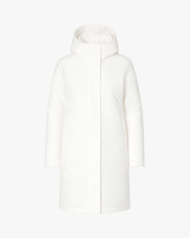 FERMONT | Hooded Down Winter Jacket