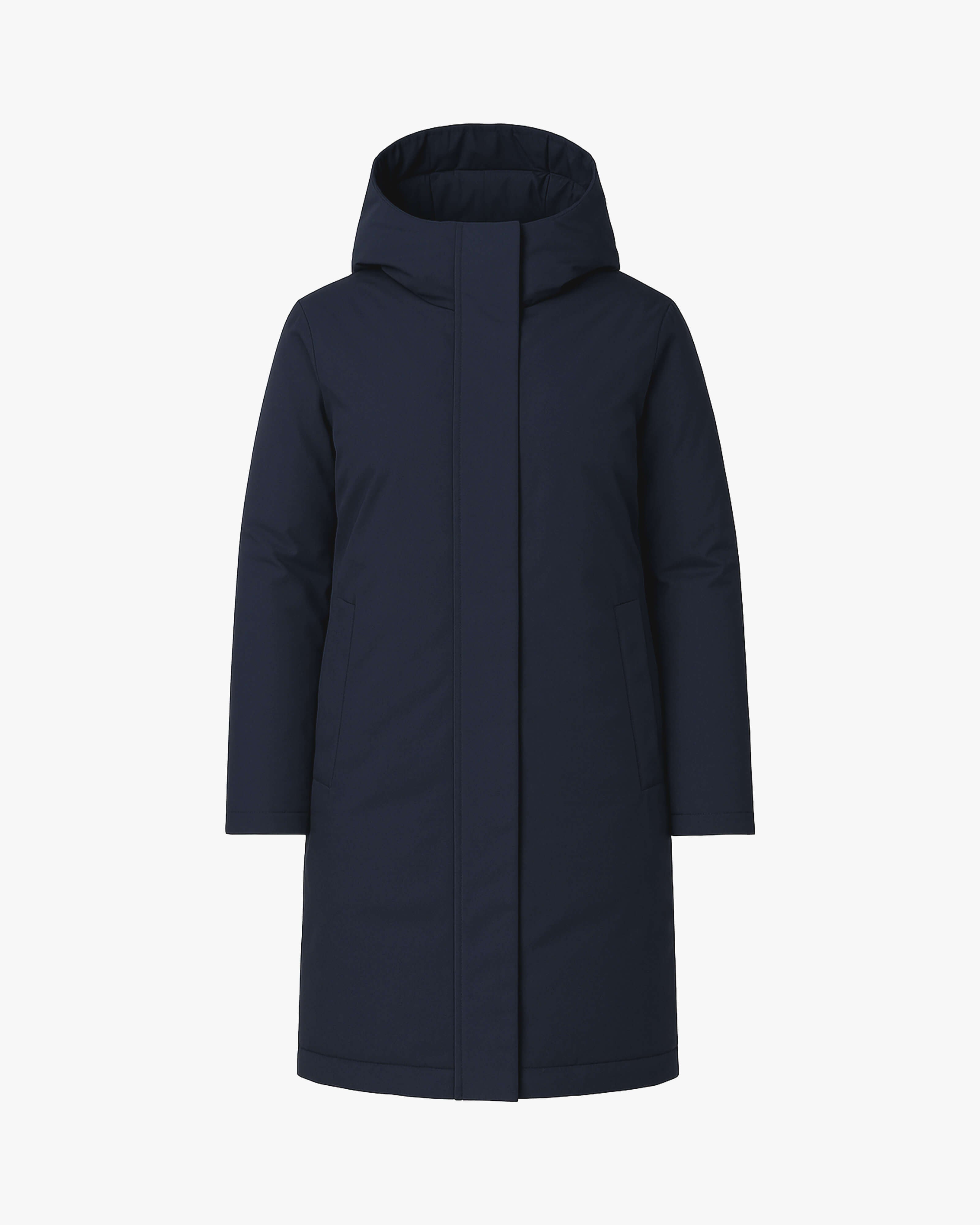 FERMONT | Hooded Down Winter Jacket