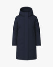 FERMONT | Hooded Down Winter Jacket