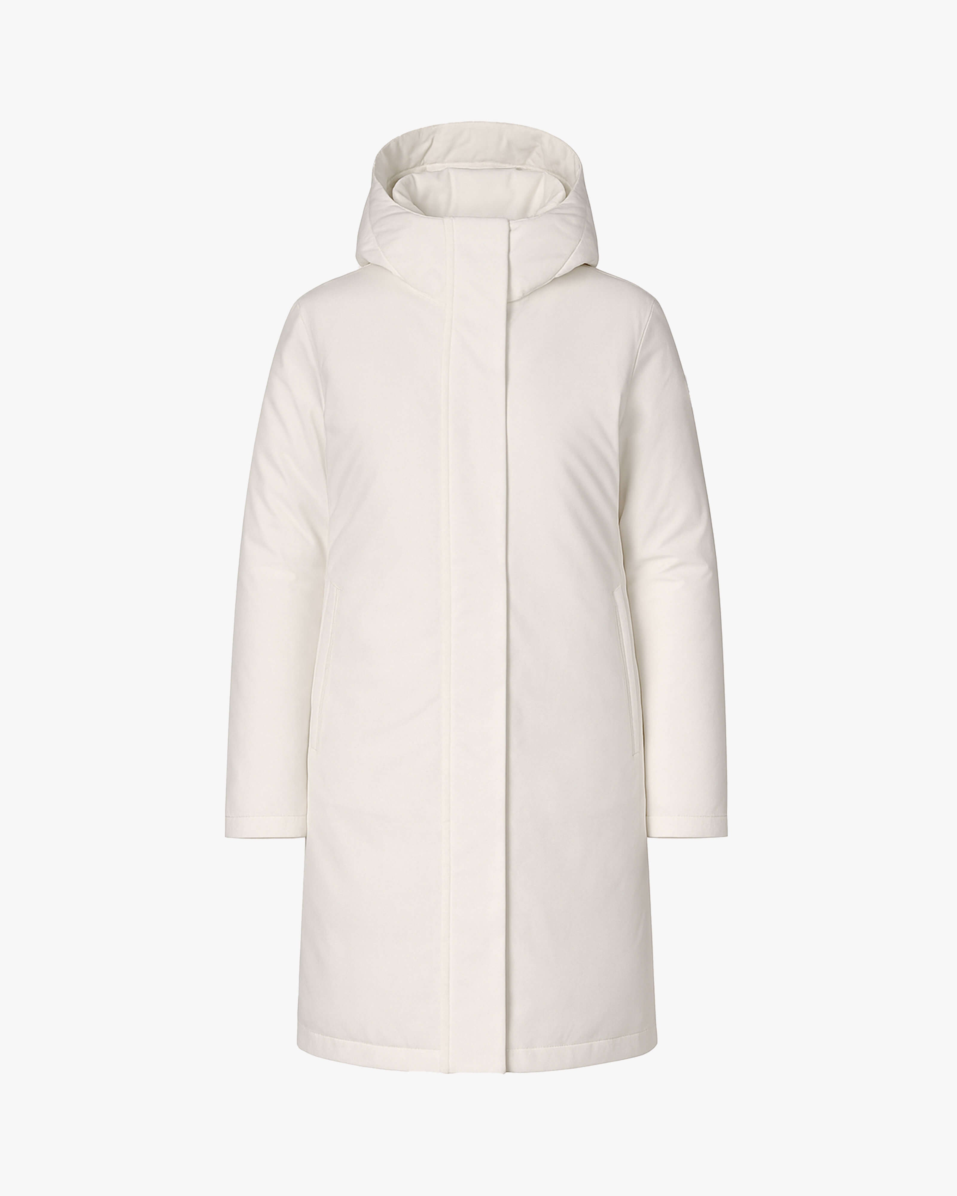 FERMONT | Hooded Down Winter Jacket