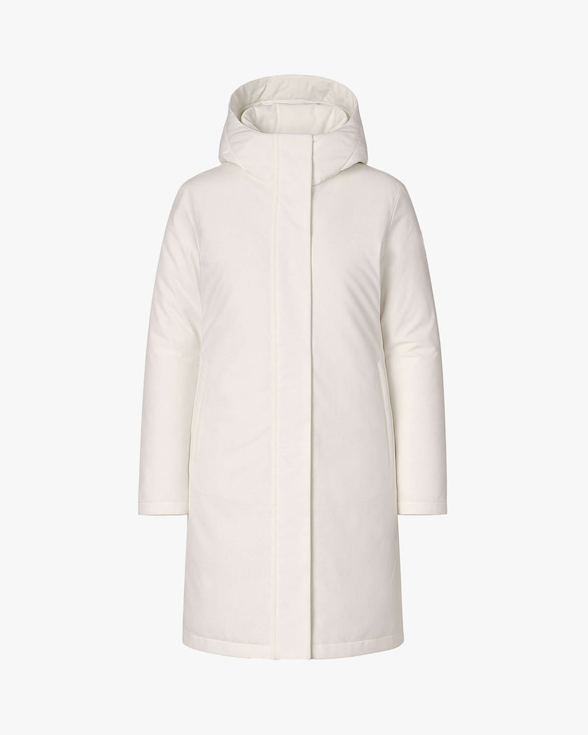 FERMONT | Hooded Down Winter Jacket