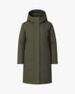 FERMONT | Hooded Down Winter Jacket