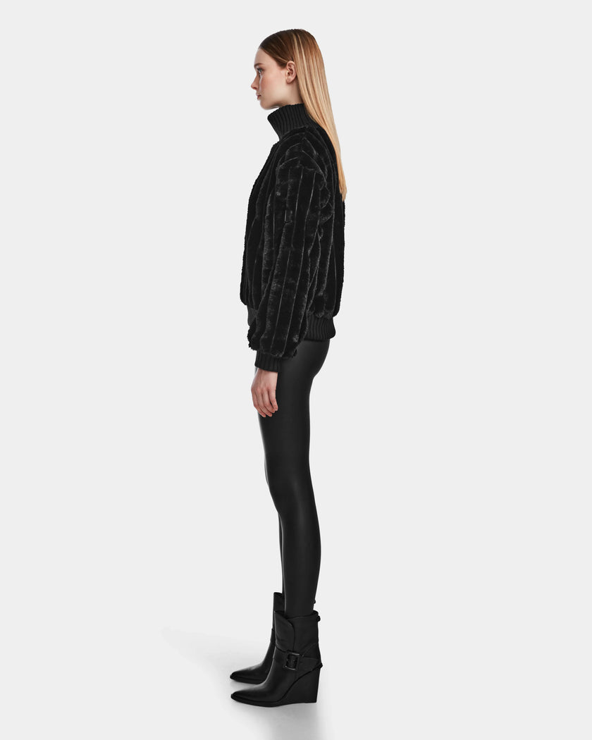 LAYLA - 8524610 Black