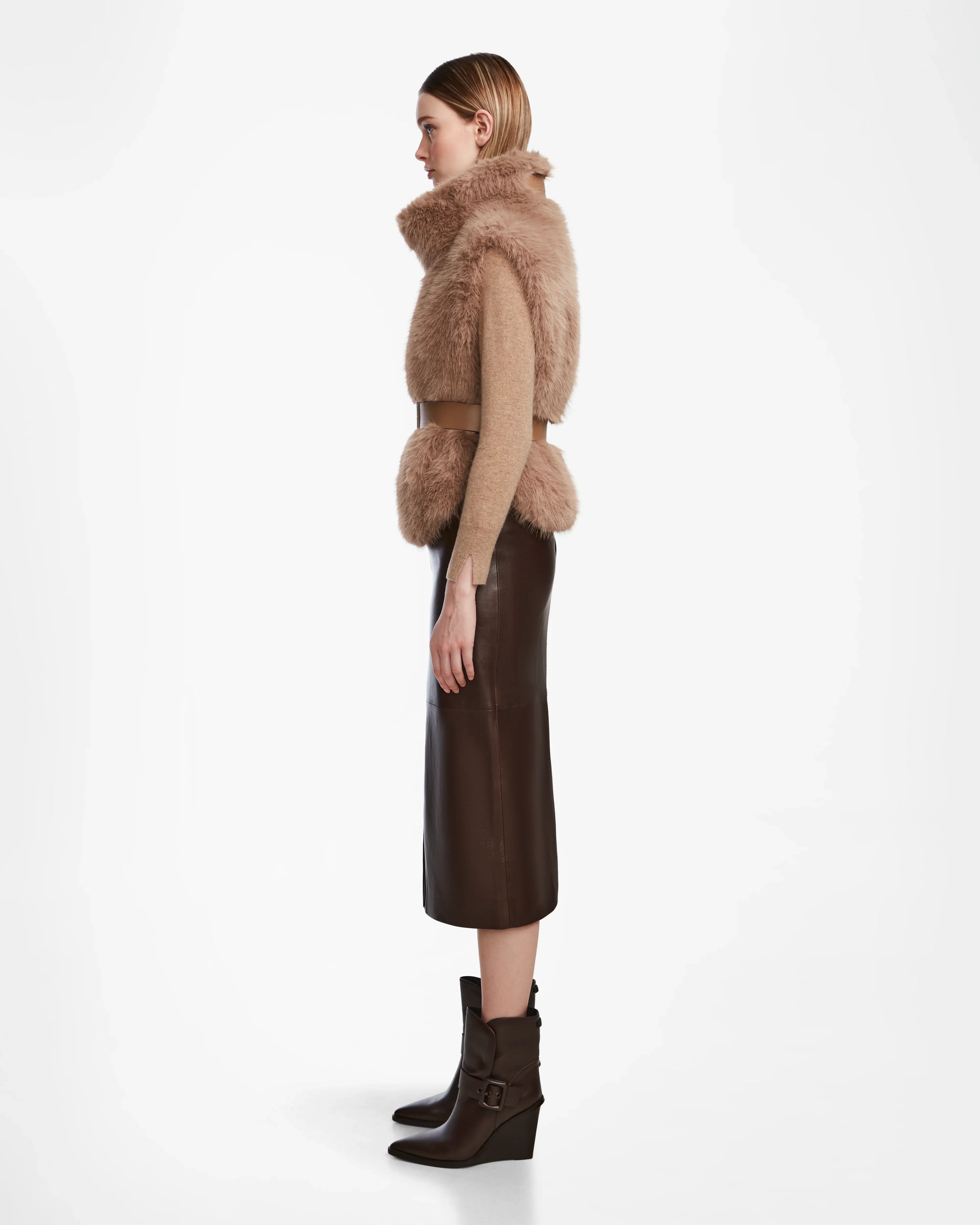 MAULIN - 8524611 Camel