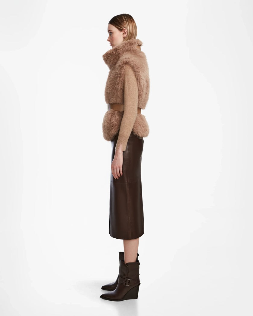 MAULIN - 8524611 Camel