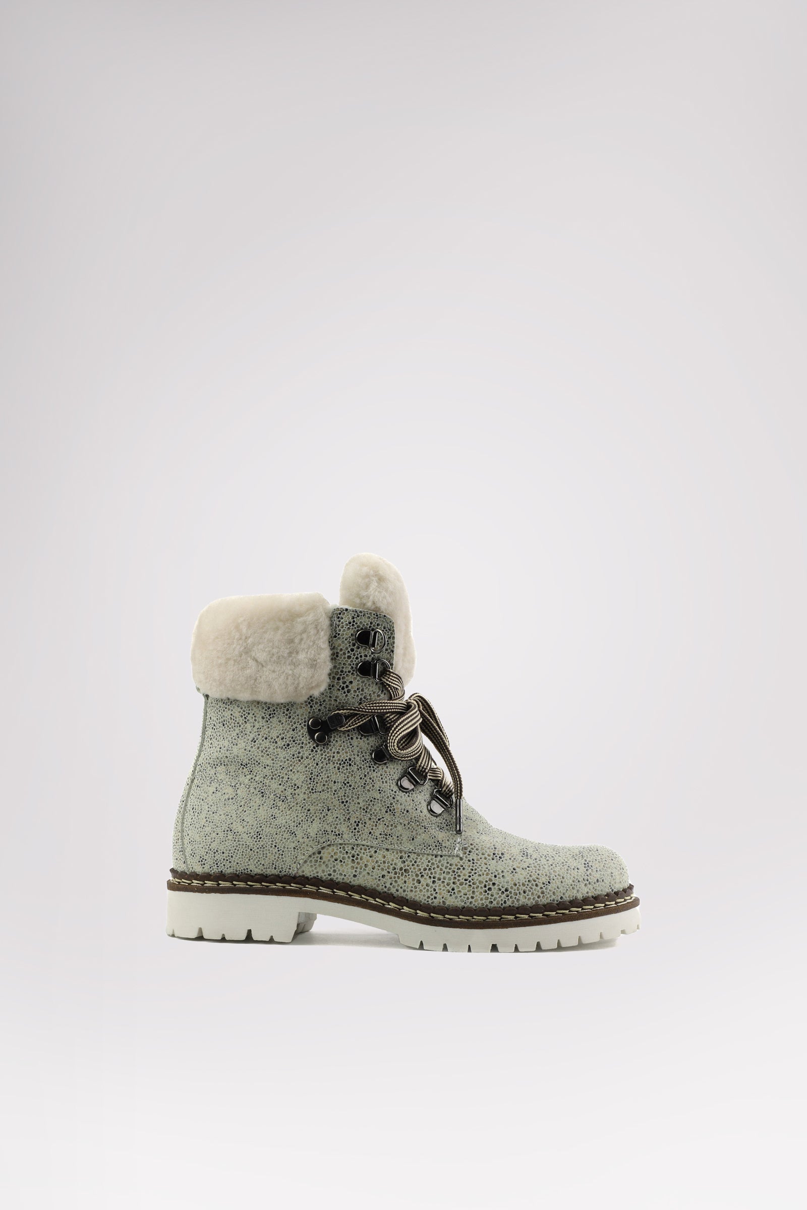 Alissa Pearl Women's Heritage Boot