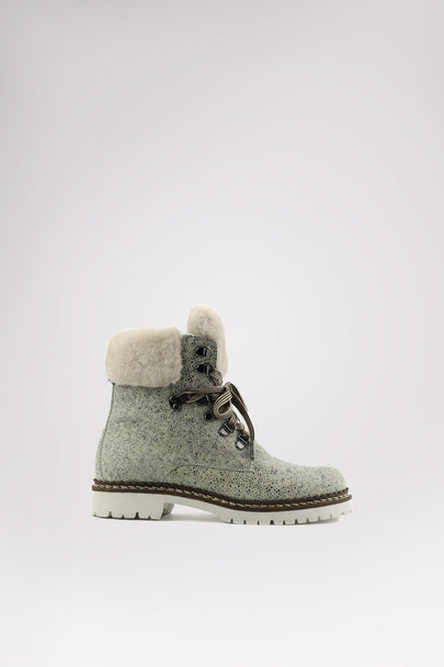 Alissa Pearl Women's Heritage Boot