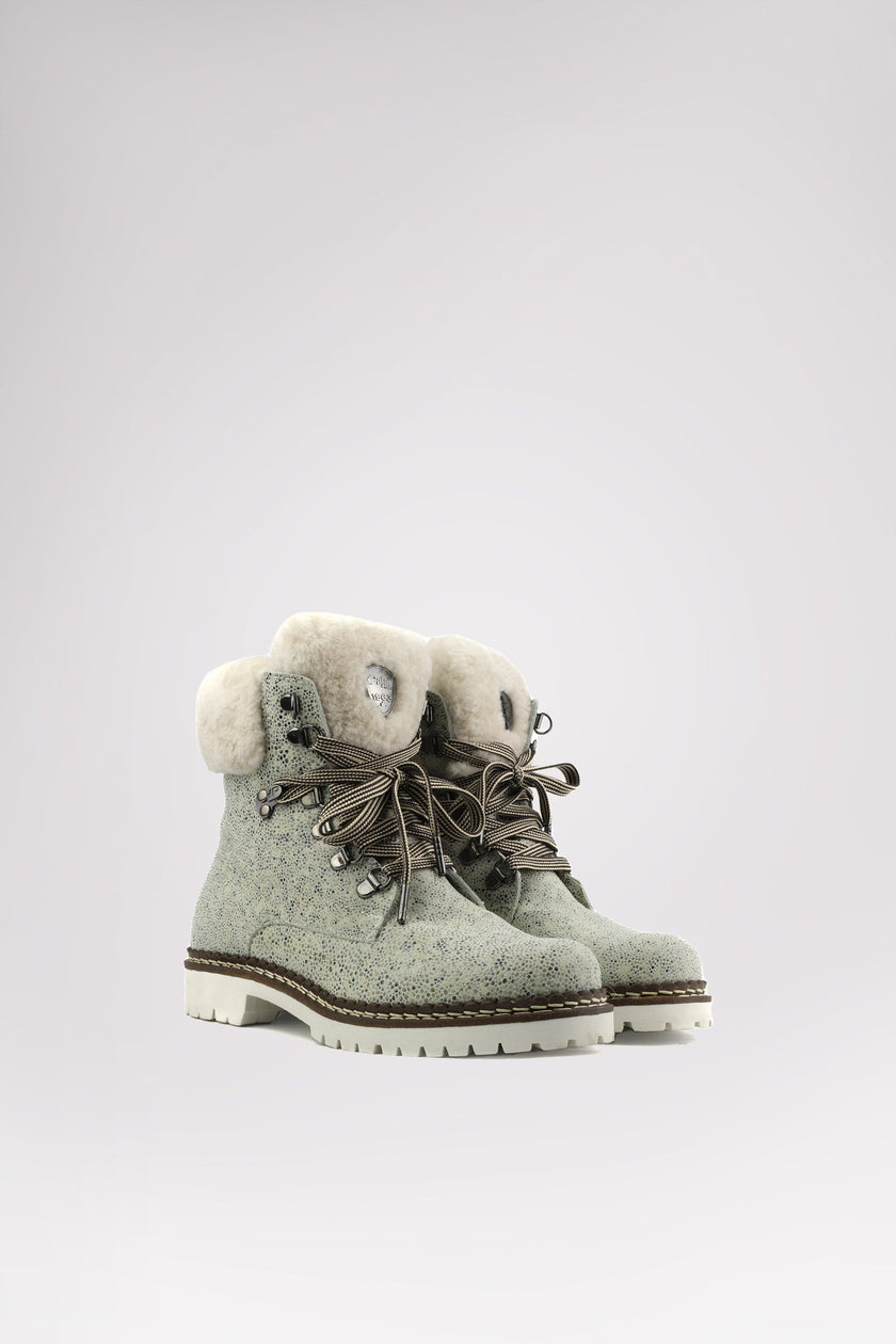 Alissa Pearl Women's Heritage Boot