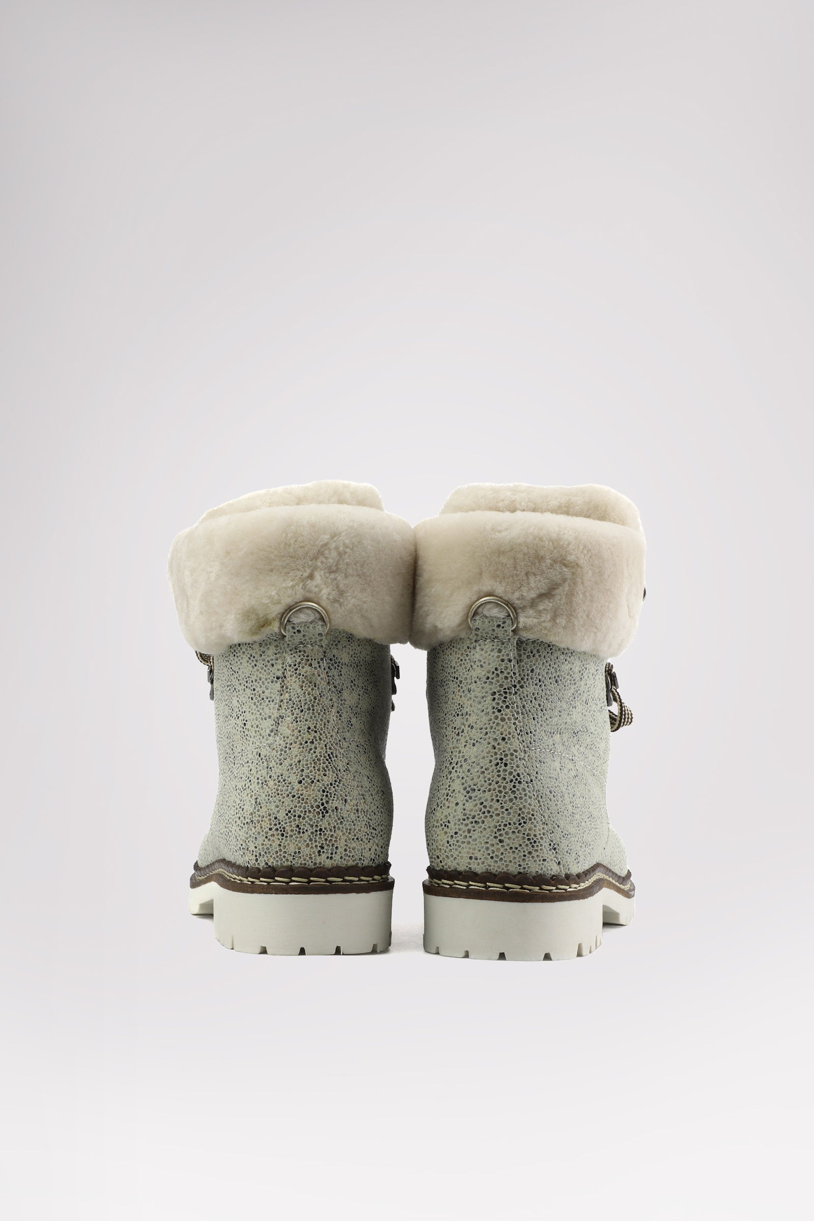 Alissa Pearl Women's Heritage Boot