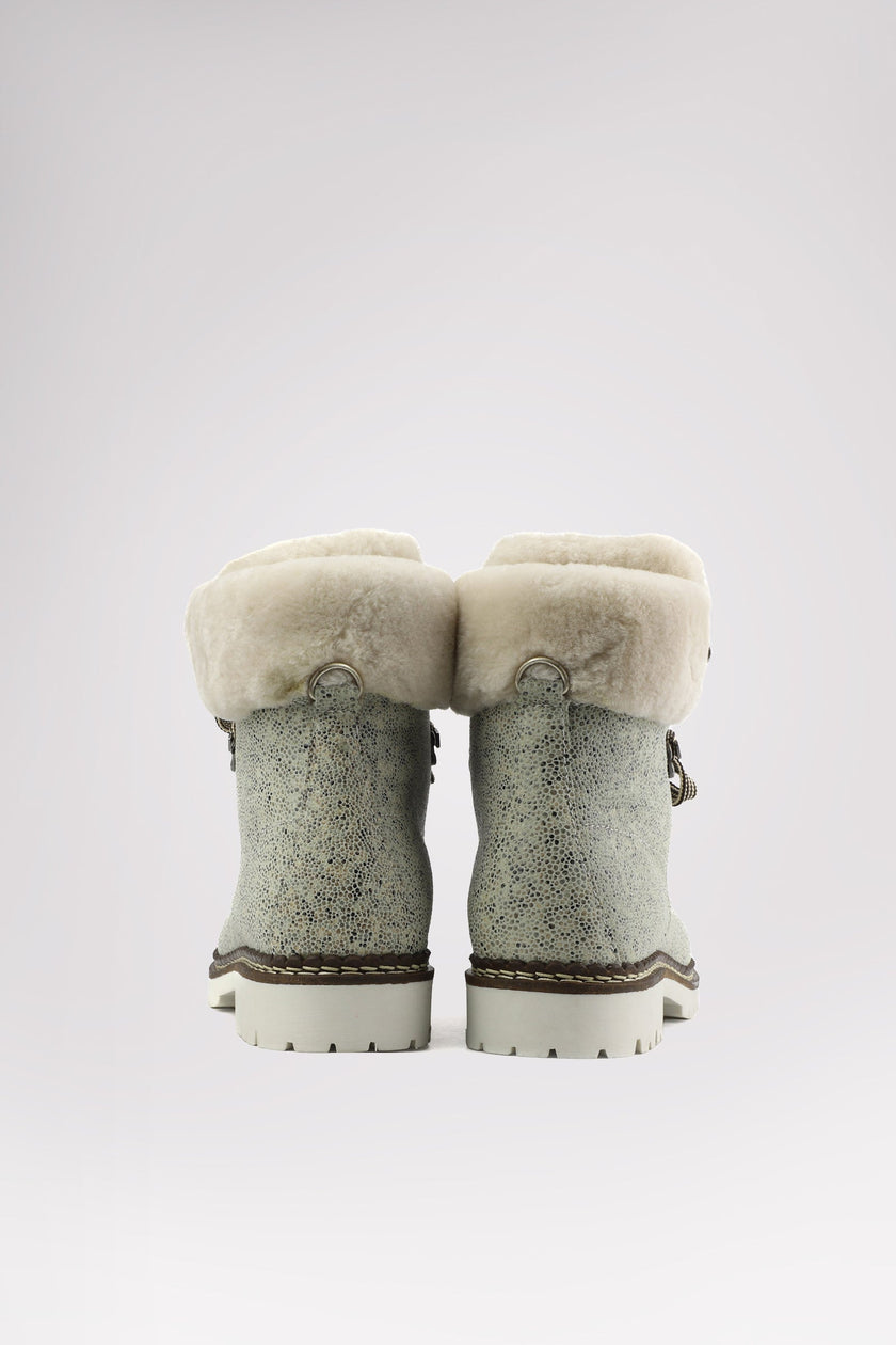 Alissa Pearl Women's Heritage Boot