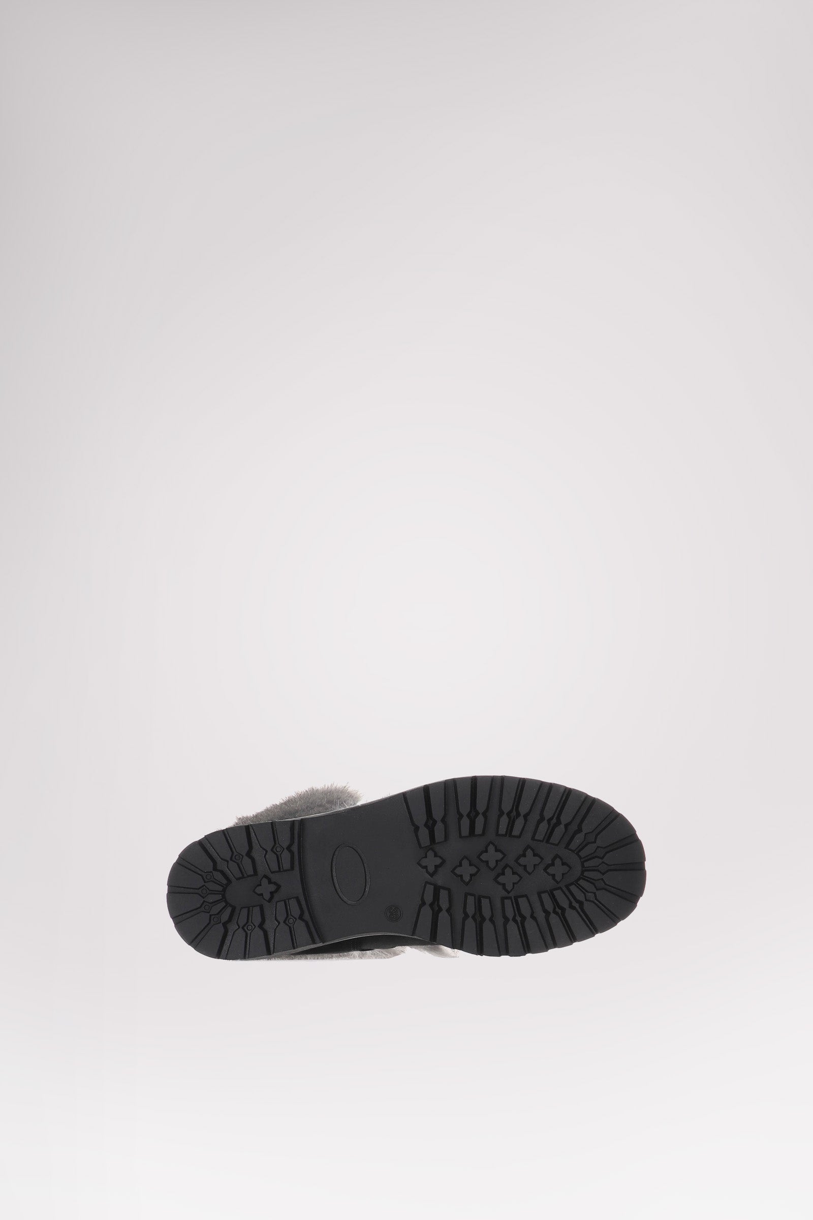 Imola-Eco Women's Velvet Suede Boot