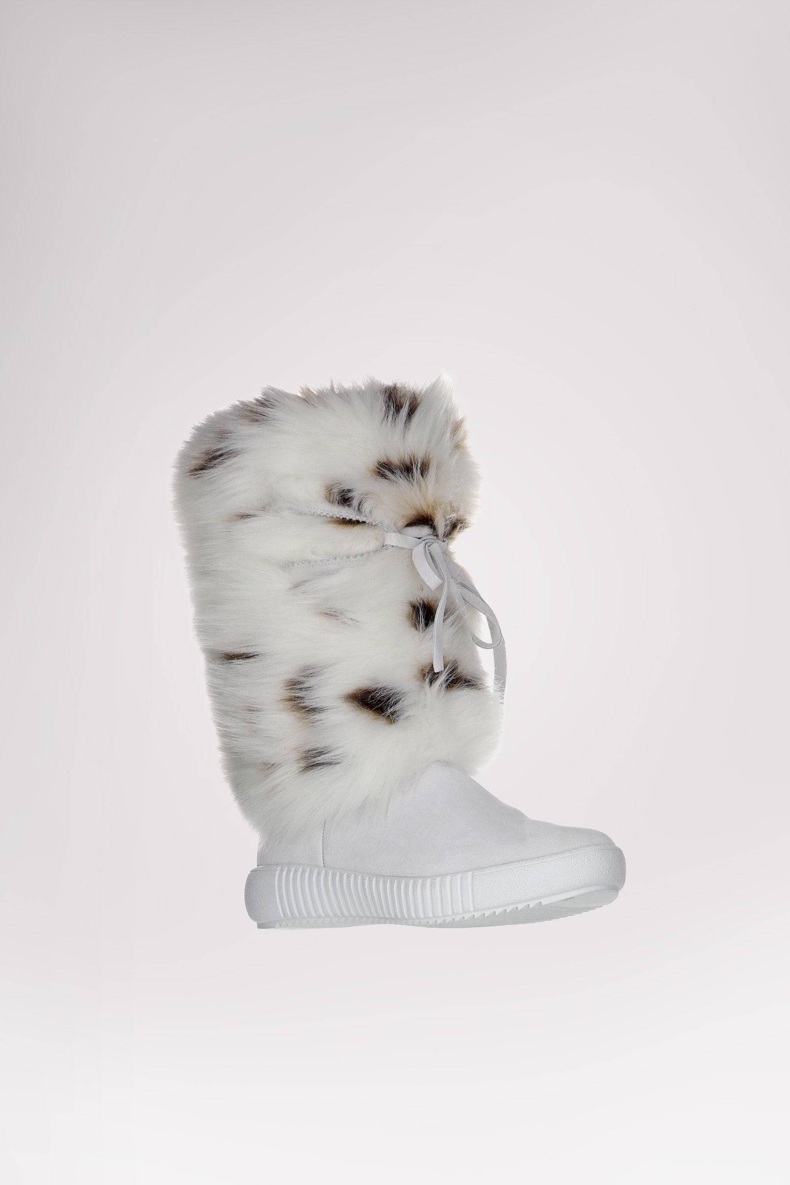 Viera-Eco Women's Faux Fur Boot