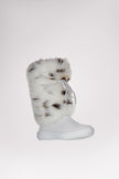 Viera-Eco Women's Faux Fur Boot