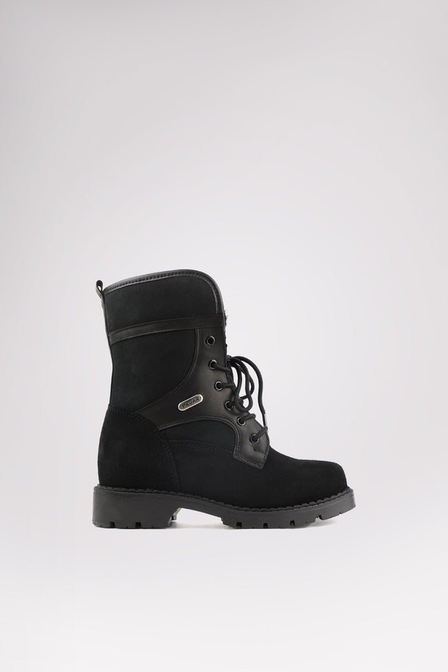 Zoe Women's Heritage Boot