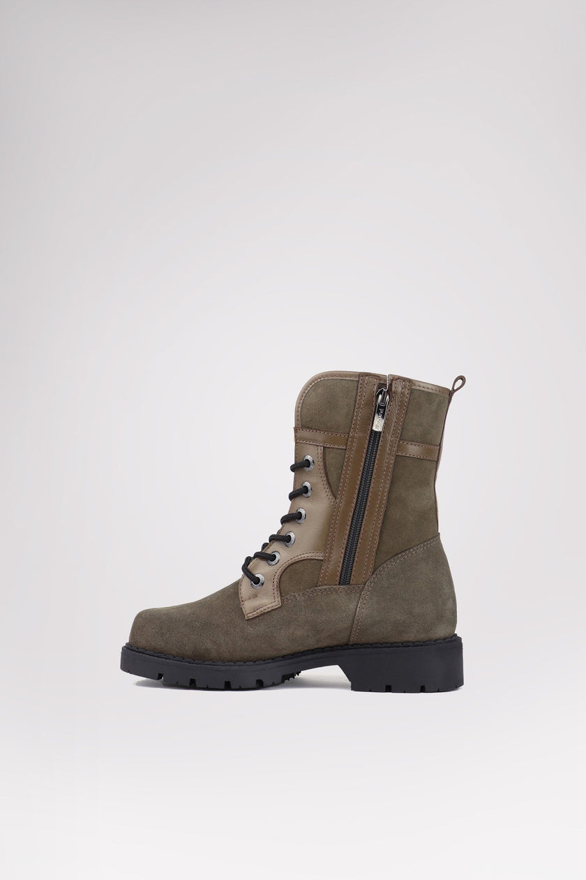 Zoe Women's Heritage Boot