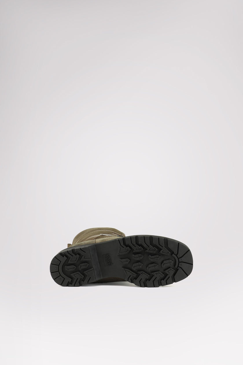 Zoe Women's Heritage Boot