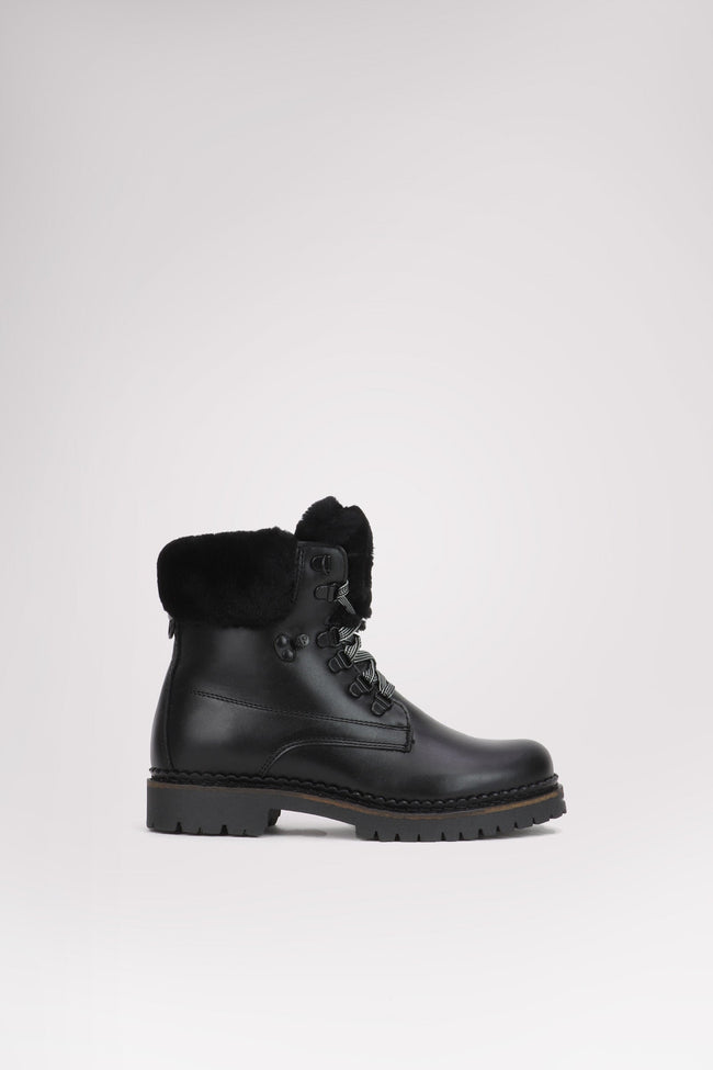 Alissa Women's Heritage Boot