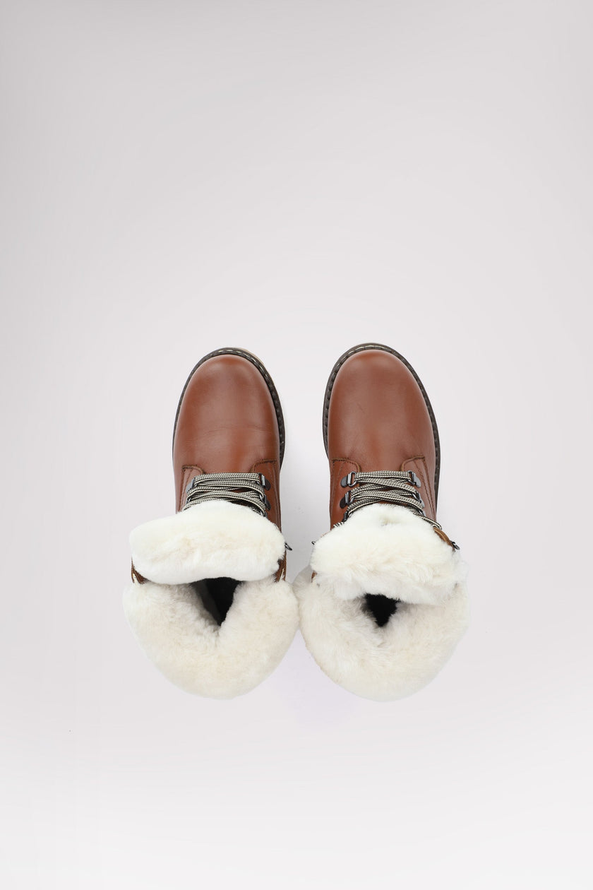 Alissa Women's Heritage Boot