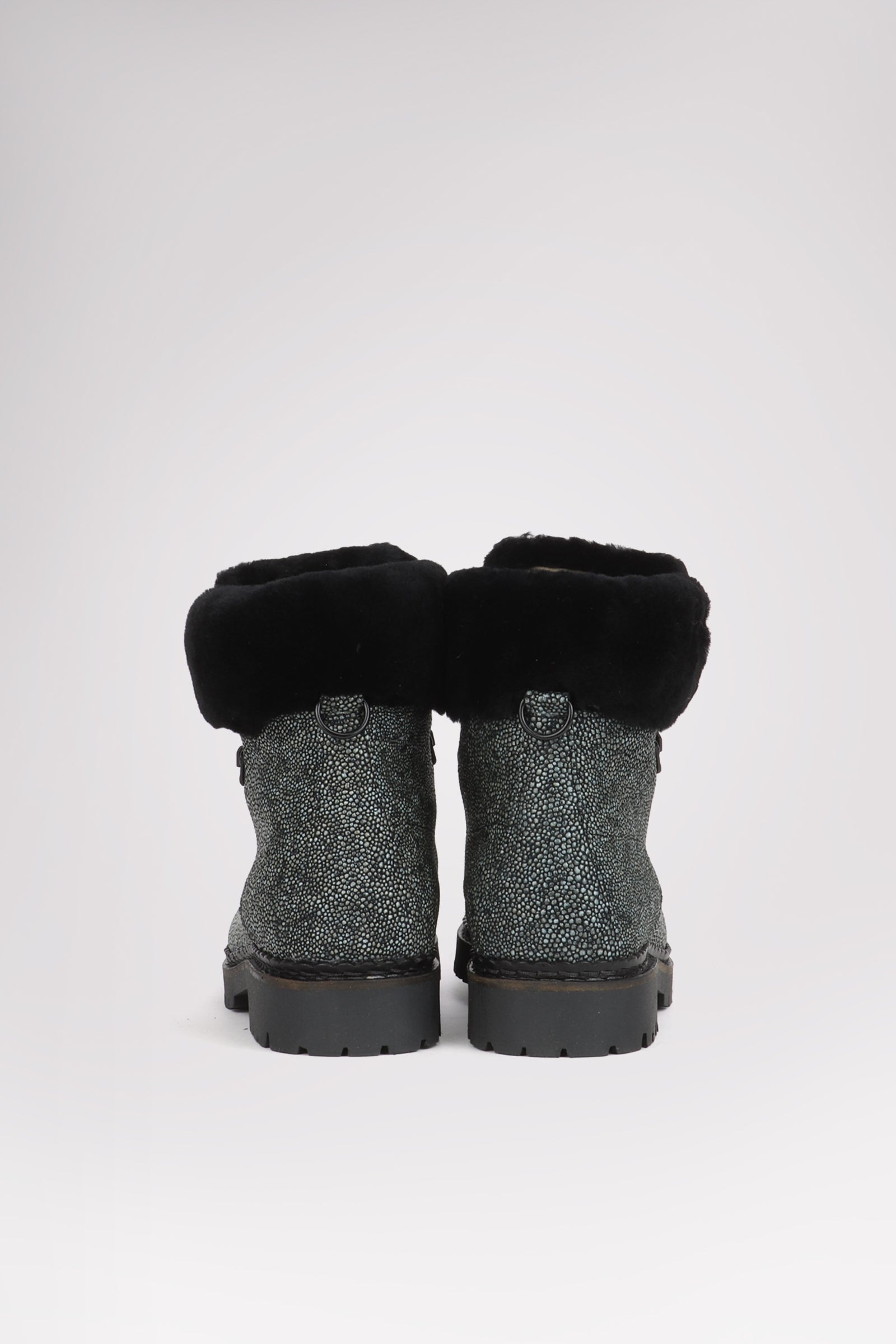 Alissa Pearl Women's Heritage Boot