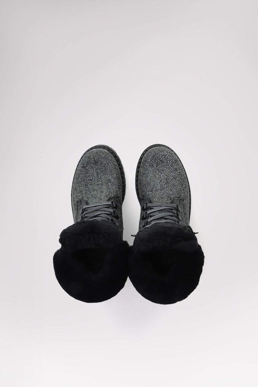 Alissa Pearl Women's Heritage Boot