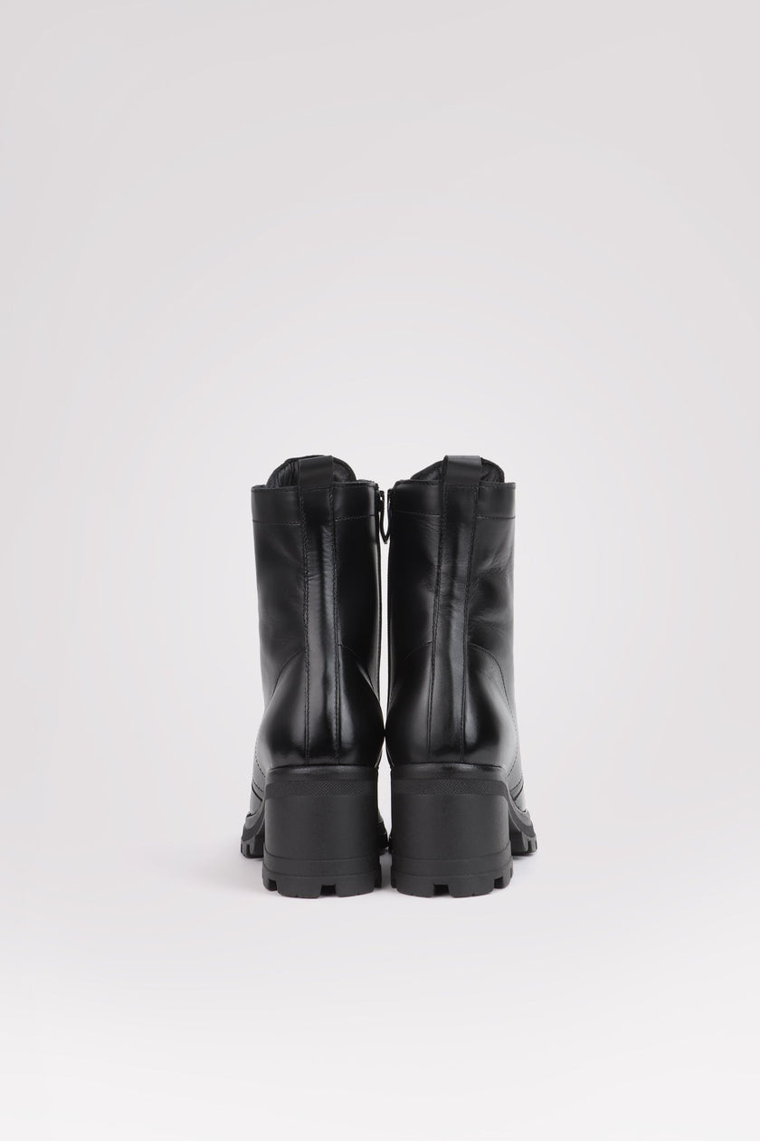 Astrala M Eldorado Women's Heritage Boot