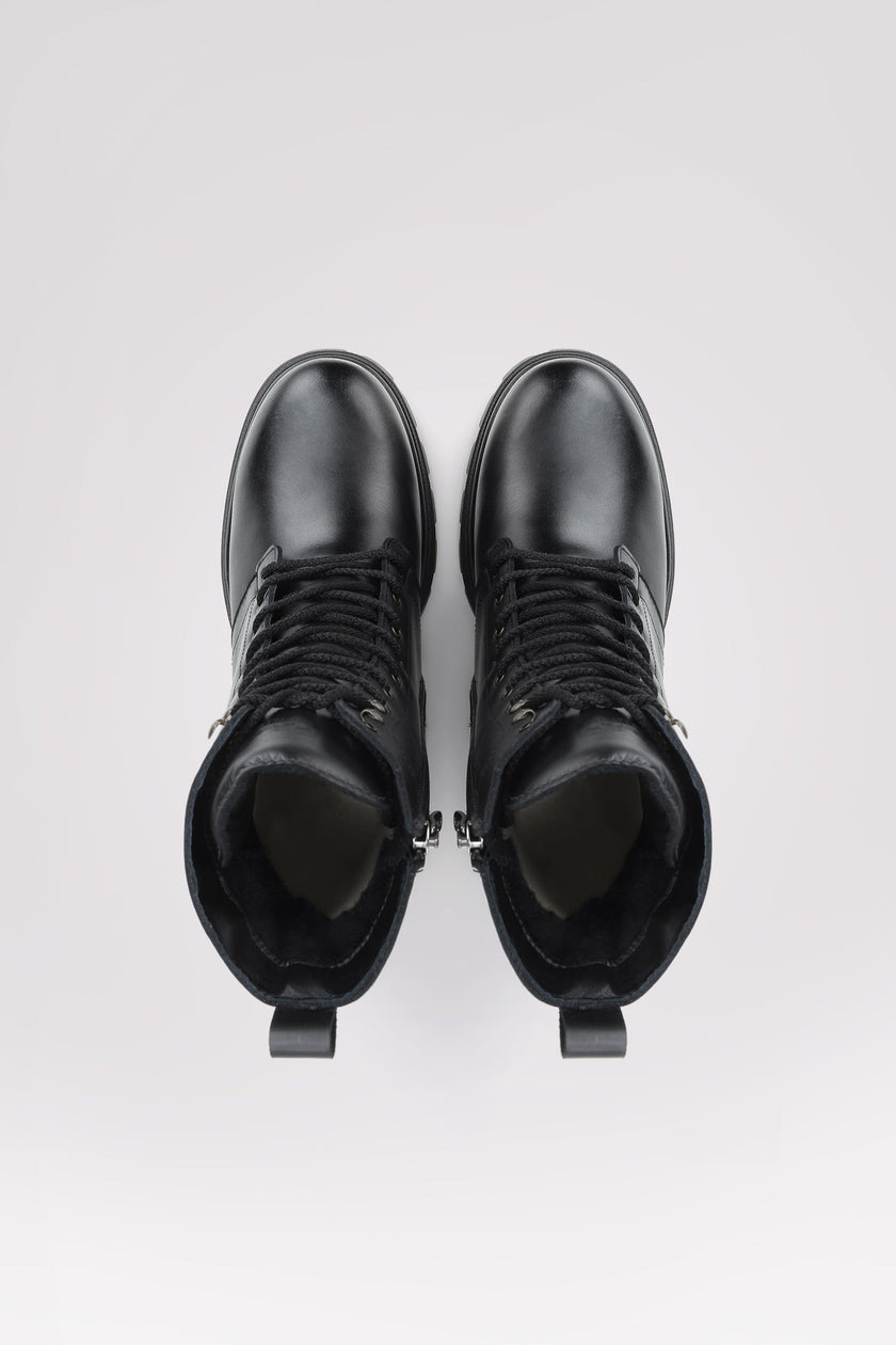 Astrala M Eldorado Women's Heritage Boot