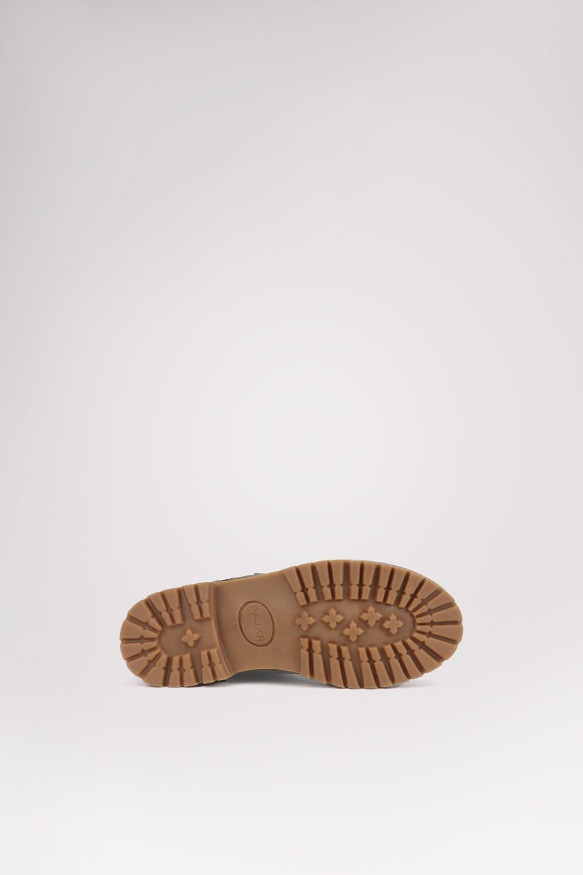 Atlantic Women's Heritage Boot