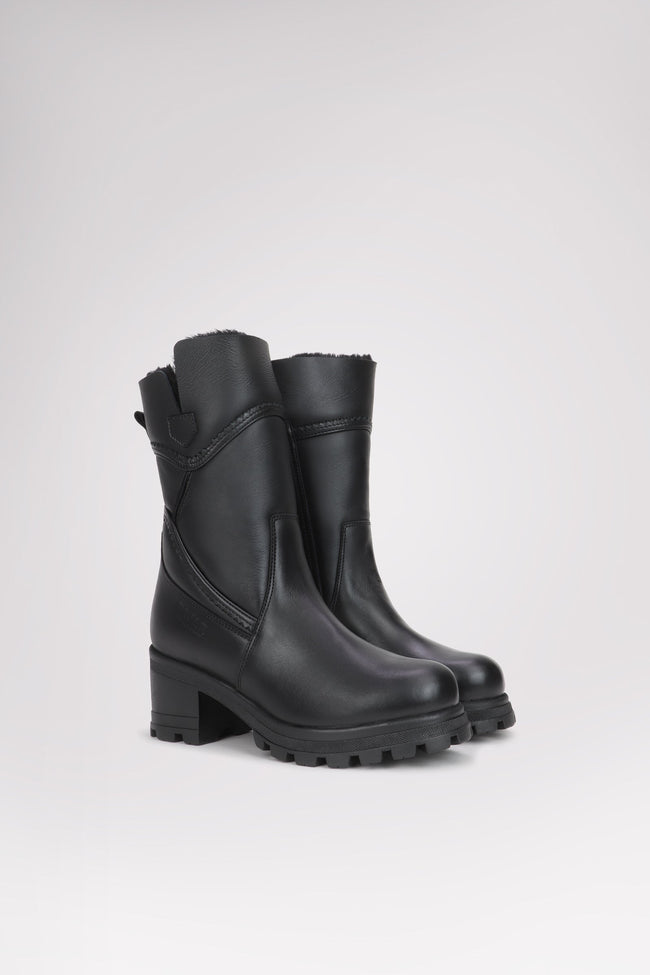 Aveda Eldorado Women's Heritage Boots