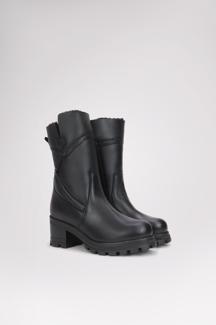 Aveda Eldorado Women's Heritage Boots