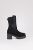 Aveda Suede Women's Heritage Boots