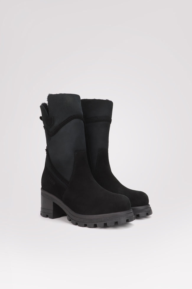 Aveda Suede Women's Heritage Boots