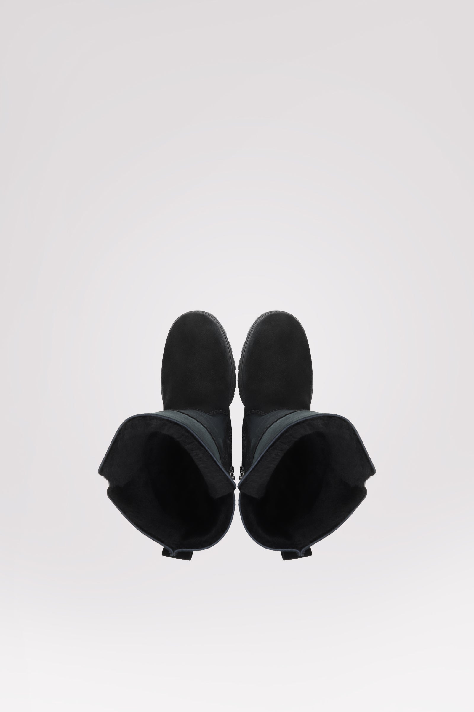 Aveda Suede Women's Heritage Boots