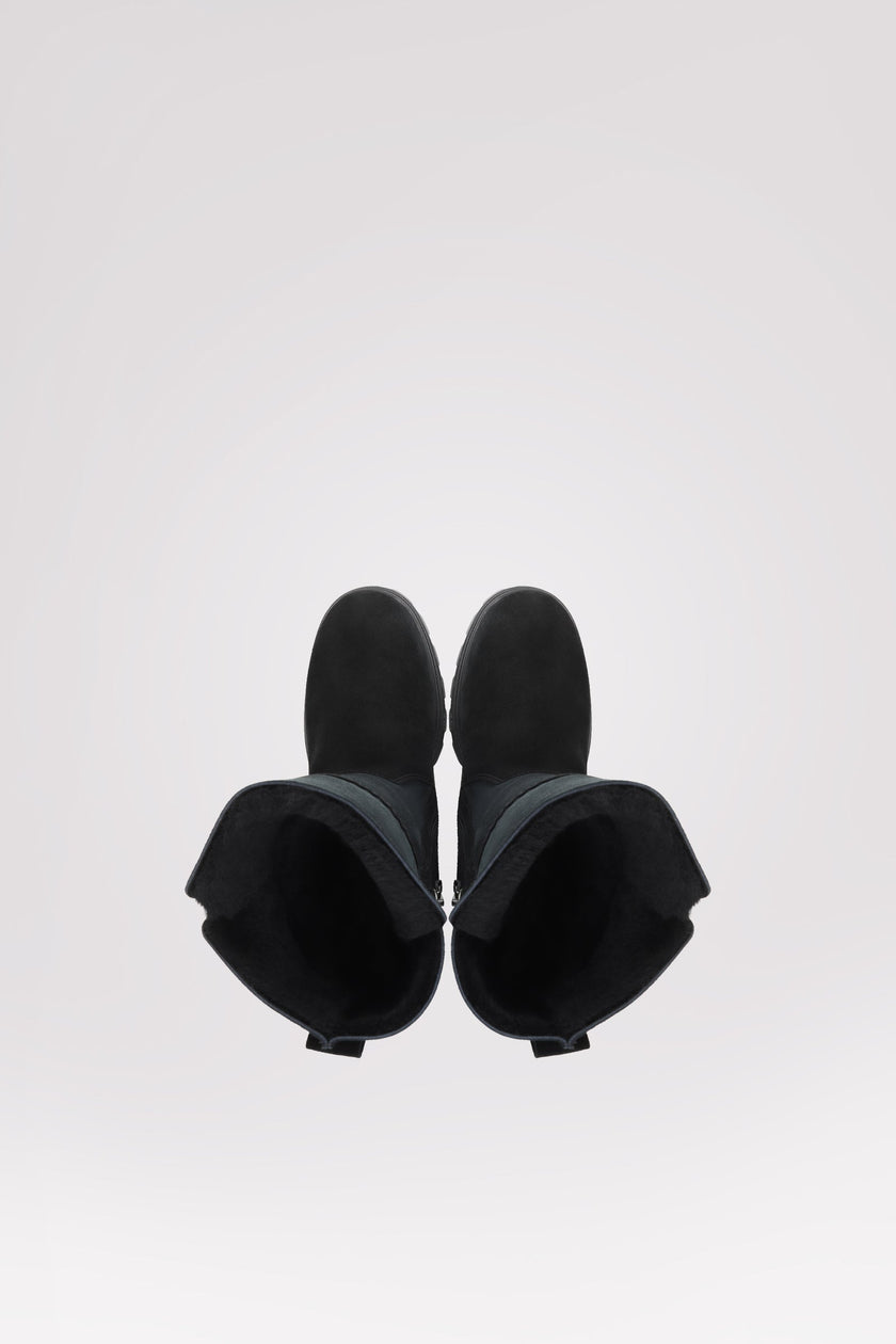 Aveda Suede Women's Heritage Boots